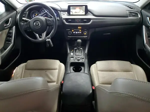 JM1GJ1V57G1421742 2016 MAZDA 6 - Image 8