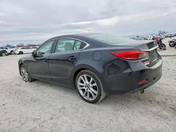 JM1GJ1V57G1423331 2016 MAZDA 6 - Image 2