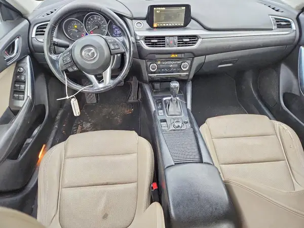 JM1GJ1V57G1423331 2016 MAZDA 6 - Image 8