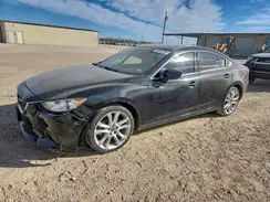JM1GJ1V57G1423698 2016 MAZDA 6