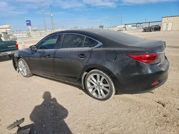 JM1GJ1V57G1423698 2016 MAZDA 6 - Image 2