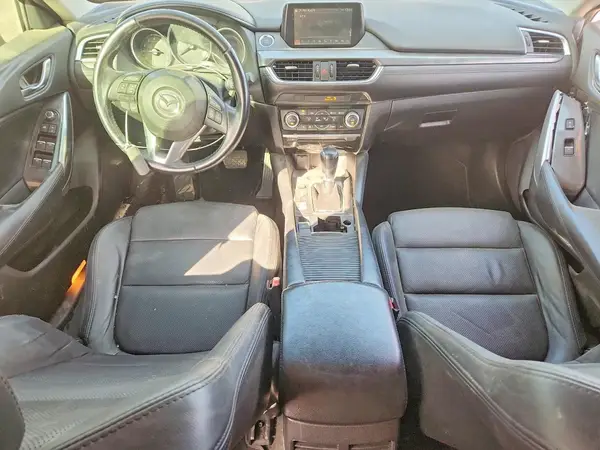 JM1GJ1V57G1423698 2016 MAZDA 6 - Image 8