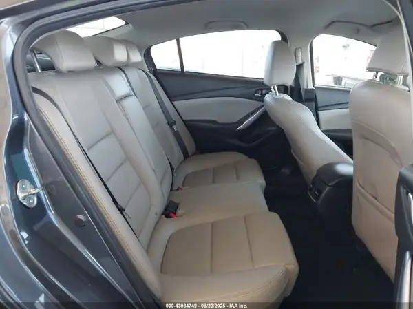JM1GJ1V57G1423815 2016 MAZDA 6 - Image 8
