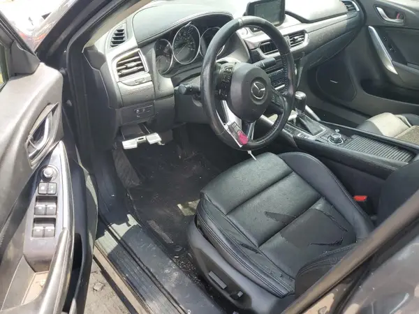 JM1GJ1V57G1424804 2016 MAZDA 6 - Image 8