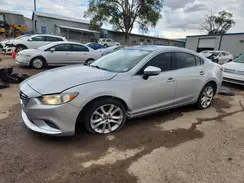 JM1GJ1V57G1429033 2016 MAZDA 6