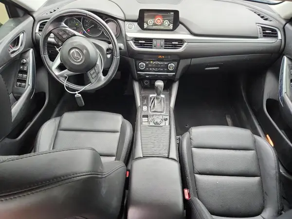 JM1GJ1V57G1429033 2016 MAZDA 6 - Image 8