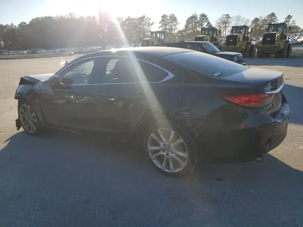 JM1GJ1V57G1429081 2016 MAZDA 6 - Image 2