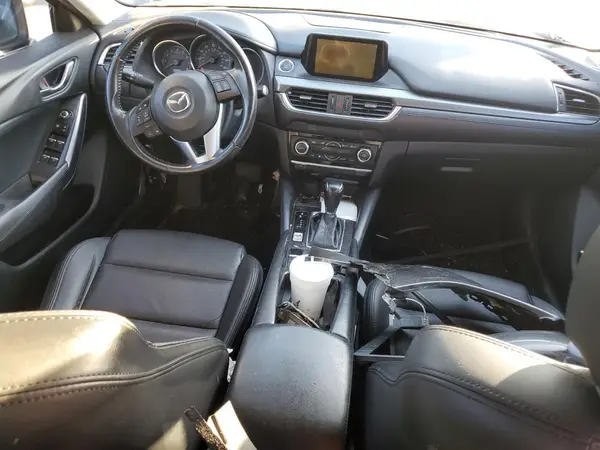 JM1GJ1V57G1429081 2016 MAZDA 6 - Image 8