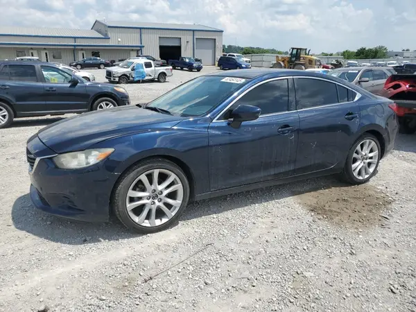 JM1GJ1V57G1429727 2016 MAZDA 6 - Image 1