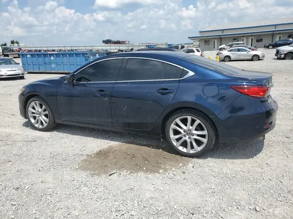 JM1GJ1V57G1429727 2016 MAZDA 6 - Image 2