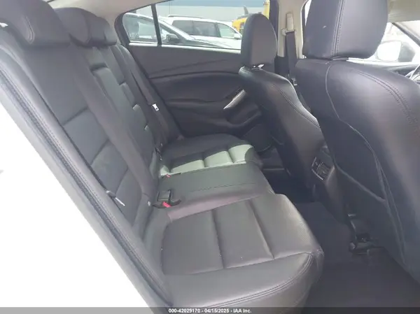 JM1GJ1V57G1429887 2016 MAZDA 6 - Image 8