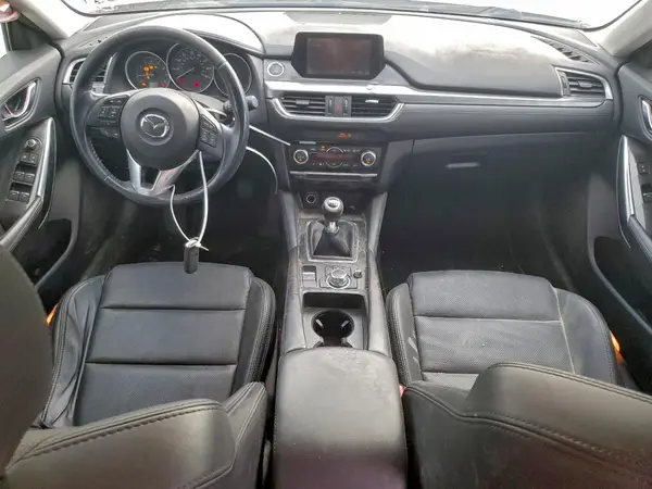 JM1GJ1V57G1430117 2016 MAZDA 6 - Image 8