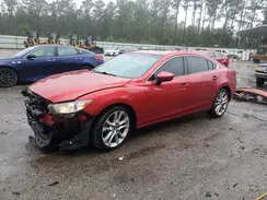 JM1GJ1V57G1431140 2016 MAZDA 6
