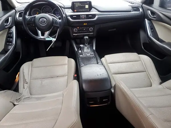 JM1GJ1V57G1431140 2016 MAZDA 6 - Image 8