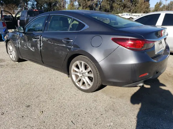 JM1GJ1V57G1432269 2016 MAZDA 6 - Image 2
