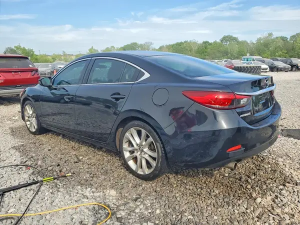 JM1GJ1V57G1432546 2016 MAZDA 6 - Image 2