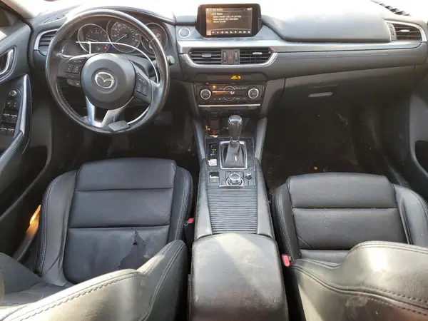JM1GJ1V57G1432689 2016 MAZDA 6 - Image 8