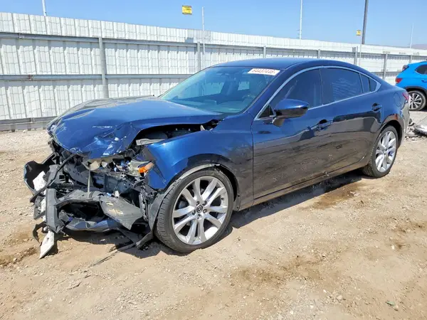 JM1GJ1V57G1432708 2016 MAZDA 6 - Image 1