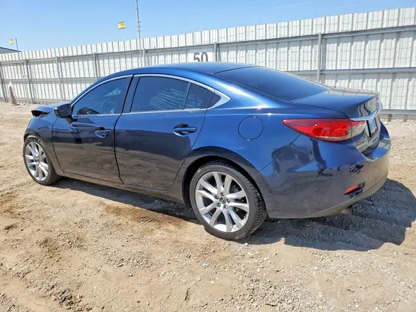 JM1GJ1V57G1432708 2016 MAZDA 6 - Image 2