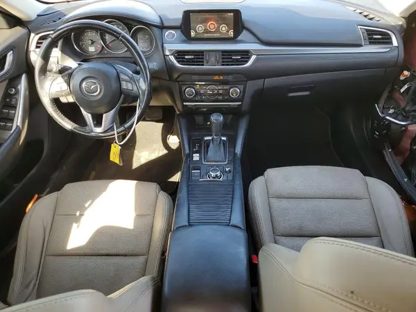 JM1GJ1V57G1439710 2016 MAZDA 6 - Image 8