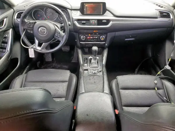 JM1GJ1V57G1440582 2016 MAZDA 6 - Image 8