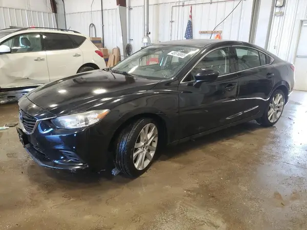 JM1GJ1V57G1440596 2016 MAZDA 6 - Image 1
