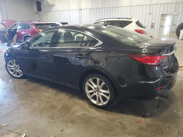 JM1GJ1V57G1440596 2016 MAZDA 6 - Image 2