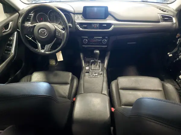 JM1GJ1V57G1440596 2016 MAZDA 6 - Image 8