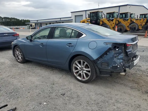 JM1GJ1V57G1443899 2016 MAZDA 6 - Image 2