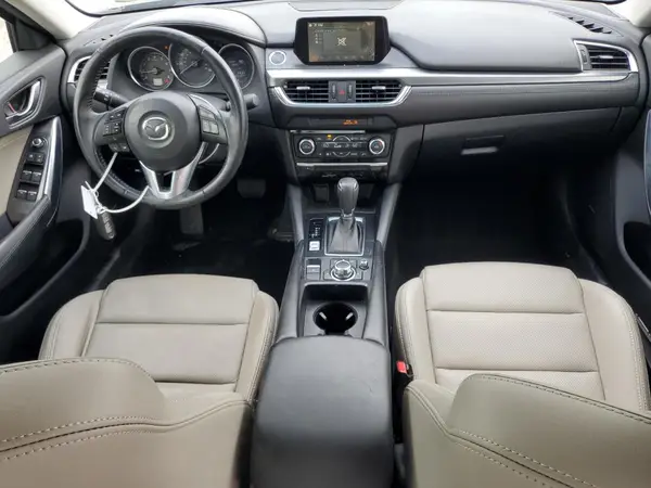 JM1GJ1V57G1443899 2016 MAZDA 6 - Image 8