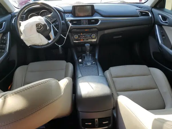JM1GJ1V57G1444552 2016 MAZDA 6 - Image 8