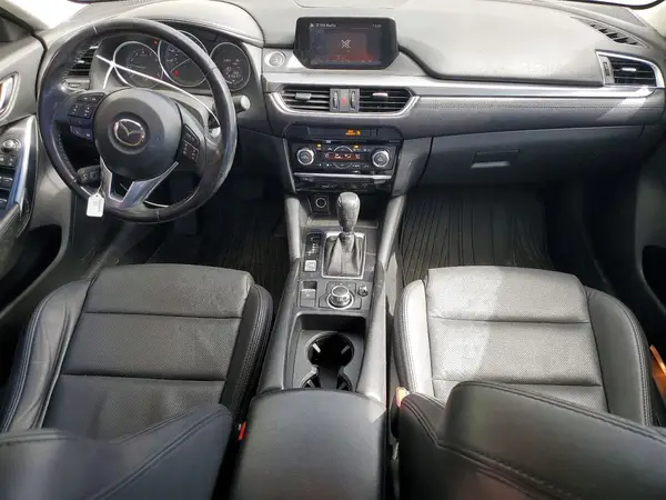 JM1GJ1V57G1444874 2016 MAZDA 6 - Image 8
