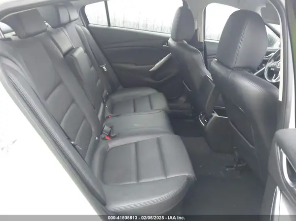 JM1GJ1V57G1445717 2016 MAZDA 6 - Image 8