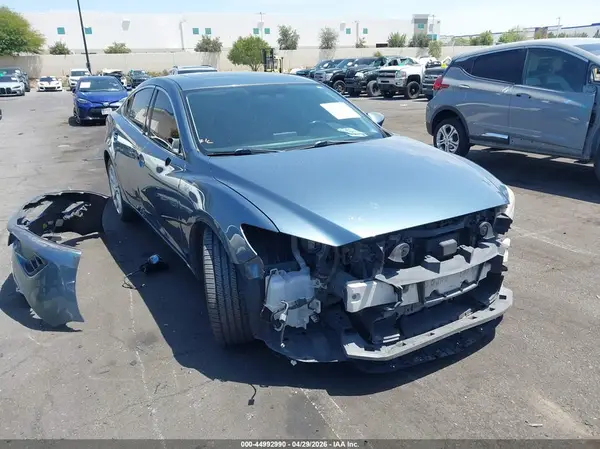JM1GJ1V57G1447385 2016 MAZDA 6 - Image 1