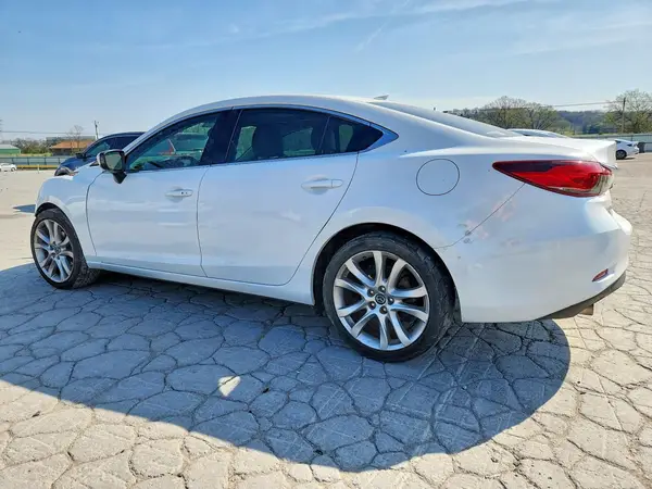 JM1GJ1V57G1448066 2016 MAZDA 6 - Image 2