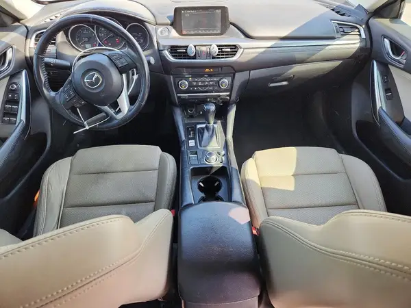 JM1GJ1V57G1448066 2016 MAZDA 6 - Image 8