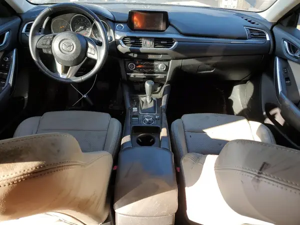 JM1GJ1V57G1449122 2016 MAZDA 6 - Image 8