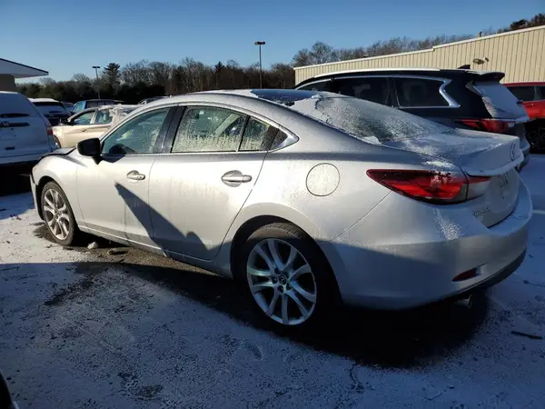 JM1GJ1V57G1450352 2016 MAZDA 6 - Image 2