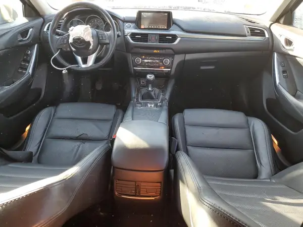 JM1GJ1V57G1450352 2016 MAZDA 6 - Image 8