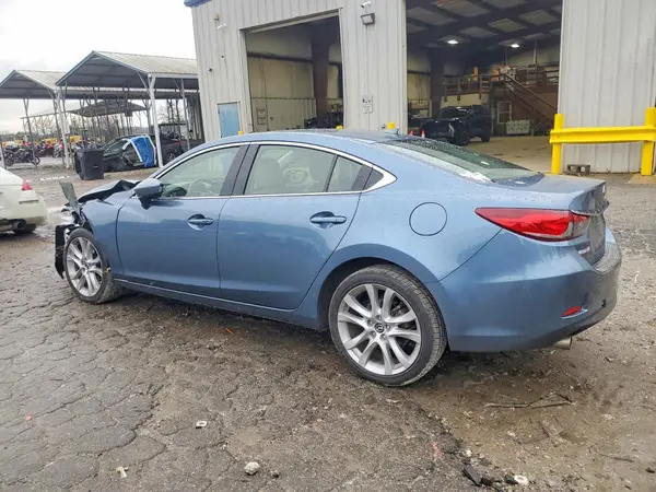 JM1GJ1V57G1451212 2016 MAZDA 6 - Image 2