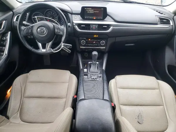 JM1GJ1V57G1451212 2016 MAZDA 6 - Image 8