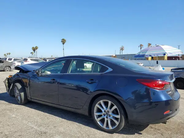 JM1GJ1V57G1453283 2016 MAZDA 6 - Image 2