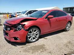 JM1GJ1V57G1456622 2016 MAZDA 6
