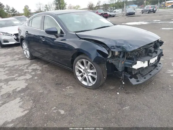JM1GJ1V57G1457334 2016 MAZDA 6 - Image 1