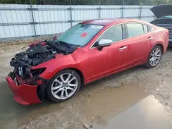 JM1GJ1V57G1463134 2016 MAZDA 6