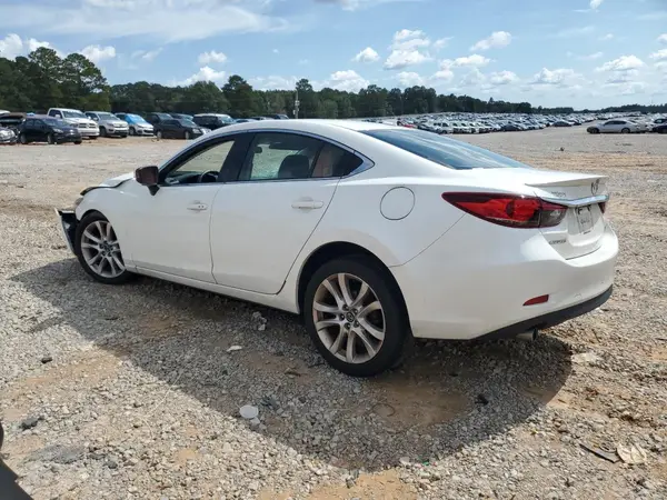 JM1GJ1V57G1463344 2016 MAZDA 6 - Image 2
