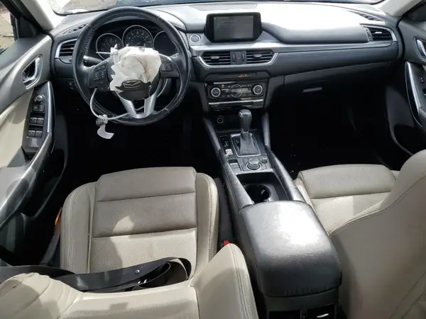 JM1GJ1V57G1464137 2016 MAZDA 6 - Image 8