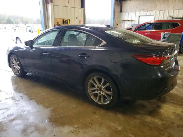 JM1GJ1V57G1465692 2016 MAZDA 6 - Image 2