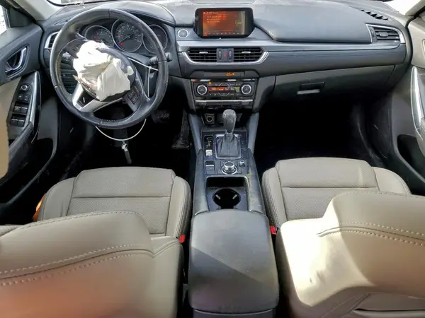 JM1GJ1V57G1466230 2016 MAZDA 6 - Image 8