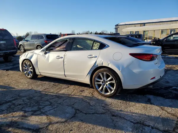 JM1GJ1V57G1467152 2016 MAZDA 6 - Image 2